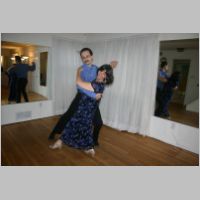 Cynthya and Ben ballroom dancing 2005.JPG